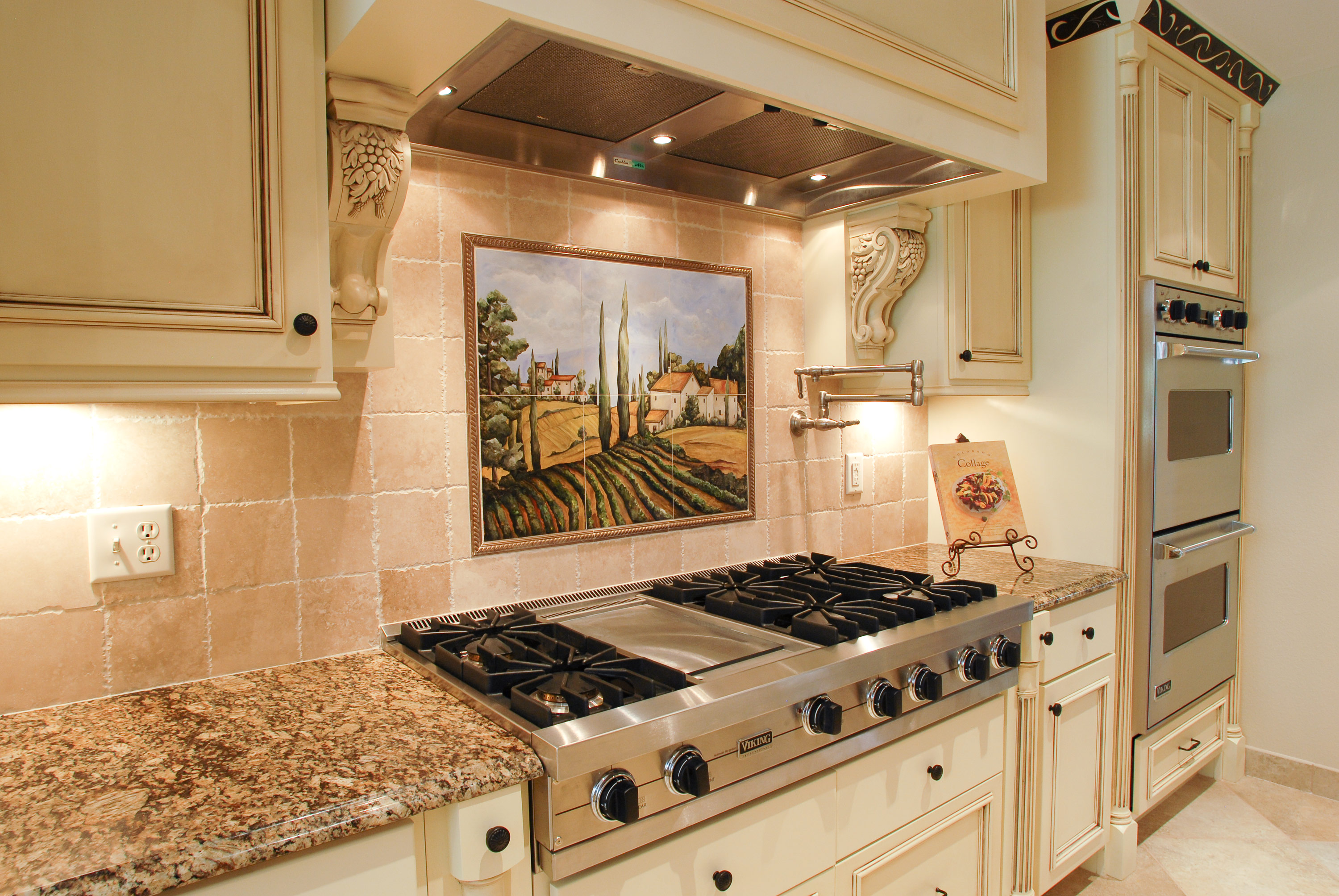 2012 Appliance Trends: Kitchens, image size:3000x2008